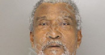 MCDOWELL, JAMES LLEWLLYN | 2018-12-26 12:16:00 Moore County, North Carolina Booking