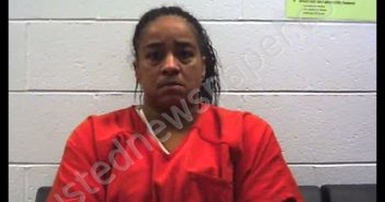 TOMITA LAMARR MAYBERRY | 2018-12-26 11:31:00 Grant County, Kentucky Booking