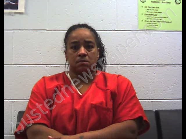 TOMITA LAMARR MAYBERRY #, Grant County, Kentucky - 2018-12-26 11:31:00