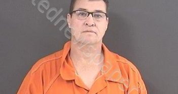 CURTIS, STEVEN MICHAEL | 2018-12-26 16:46:00 Roanoke County, Virginia Booking