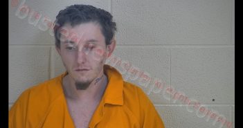 BILLY DEWAYNE ISON | 2018-12-26 22:16:00 Taylor County, Kentucky Booking