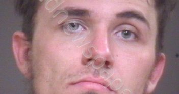 JENKINS, CLIFFORD VARO | 2018-12-27 02:33:00 Lincoln County, North Carolina Booking