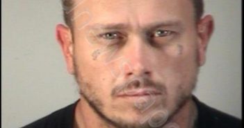 RYAN ONEAL PRIDE | 2018-12-27 17:46:00 Lake County, Florida Booking
