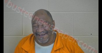 WILLIAM E THOMPSON | 2018-12-27 21:34:00 Taylor County, Kentucky Booking