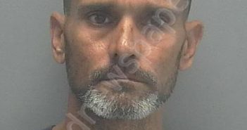 <B>IRVIN</B>, <B>JAMES</B> <B>ALLEN</B> <B>JR</B> #, Lee County, Florida - 2018-12-27 09:18:00