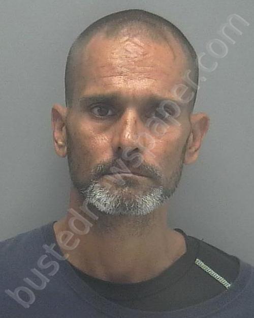 IRVIN, JAMES ALLEN JR #, Lee County, Florida - 2018-12-27 09:18:00