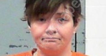 FENDLER, SHANNON MARIE | 2018-12-27 17:46:00 Tyler County, West Virginia Booking