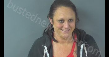 <B>JESSICA</B> MARIE BALLARD #, <b>Nelson</b> County, Kentucky, Nelson County, Kentucky - 2018-12-27 16:22:00