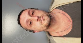 BRANDON LEE MCKENZIE | 2018-12-27 13:43:00 Monroe County, Missouri Booking