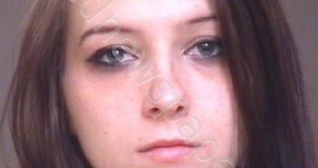 HOLLIFIELD, HANNAH MARIA | 2018-12-27 02:07:00 Lincoln County, North Carolina Booking