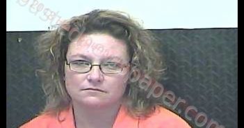 <B>AMY</B> L <B>CASWELL</B> #, Hart County, Kentucky - 2018-12-27 17:50:00