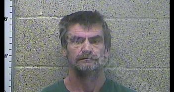 KENNETH W MICKLE | 2018-12-27 02:31:00 Henderson County, Kentucky Booking