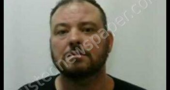 STOKES, FREDRICK SCOTT | 2018-12-27 20:00:00 Tri County Regional Jail, Ohio Booking