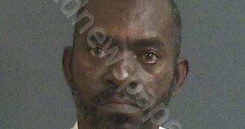 GORDON, JULIUS LEROY | 2018-12-27 09:57:00 Charleston County, South Carolina Booking
