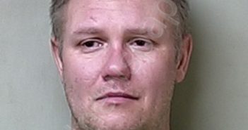 NICHOLAS ROBERT MCLOVE | 2018-12-27 15:18:00 Hillsdale County, Michigan Booking