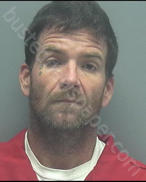 BURNHAM, SAMUEL JASON #, Lee County, Florida - 2018-12-27 09:28:00
