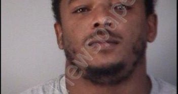 BRYAN JAMES MYERS | 2018-12-27 13:04:00 Lake County, Florida Booking