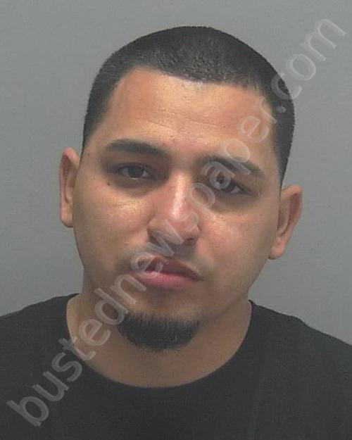 PEREZ, TONY VINCENT #, Lee County, Florida - 2018-12-27 07:44:00