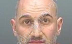 REFAIE, JABAR ALI | 2018-12-27 16:55:06 Pinellas County, Florida Booking