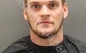 <B>JUSTUS</B>, <B>JUSTIN</B> <B>ONEAL</B> #, Oconee County, South Carolina - 2018-12-28