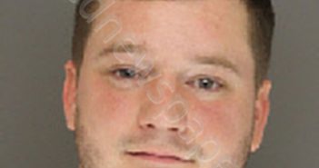 RIDDLE, GREGORY CHAISE | 2018-12-28 15:31:00 Moore County, North Carolina Booking