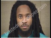 CUTTINO, MICHAEL | 2018-12-28 Harnett County, North Carolina Booking