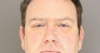 HEFFNER, TIMOTHY LEE | 2018-12-28 00:36:00 Moore County, North Carolina Booking