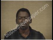 ASHFORD, JOSEPH | 2018-12-28 Harnett County, North Carolina Booking