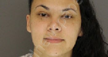 SUSLIK, SAMANTHA LYNN | 2018-12-28 14:34:00 Moore County, North Carolina Booking