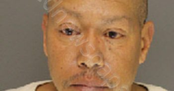 INGRAM, RODNEY MAURICE | 2018-12-28 20:40:00 Moore County, North Carolina Booking