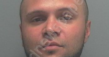 SANTIAGO, XAVIER ANTONIO | 2018-12-28 01:11:00 Lee County, Florida Booking