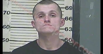 GREGORY <B>DAVID</B> <B>HALL</B> #, Greenup County, Kentucky - 2018-12-28 13:14:00
