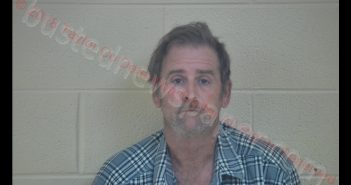 MICHAEL ANTHONY SUTTON | 2018-12-28 10:33:00 Taylor County, Kentucky Booking