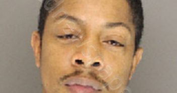 WATTS, TROY STEVEN | 2018-12-28 19:00:00 Moore County, North Carolina Booking