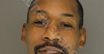 RUSSELL, LORENZO ANTHONY | 2018-12-28 19:00:00 Moore County, North Carolina Booking
