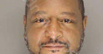 LOWE, TERRANCE DELANDO | 2018-12-28 19:00:00 Moore County, North Carolina Booking