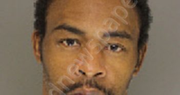 DAVIS, TEMORRIS MANDRETTE | 2018-12-28 08:29:00 Moore County, North Carolina Booking