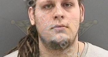 STEINBERG, CARSON | 2018-12-28 14:43:00 Hillsborough County, Florida Booking