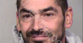 <B>JEREMY</B> <B>BLUE</B> #, Maricopa County, Arizona - 2018-12-28