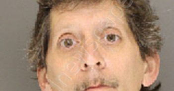CAMPBELL, WILLIAM ROBERT | 2018-12-28 04:27:00 Moore County, North Carolina Booking