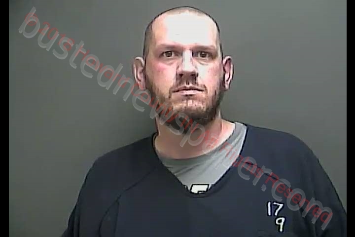 ANTHONY STEVEN KILCLINE #, Howard County, Indiana - 2018-12-29 02:47:00