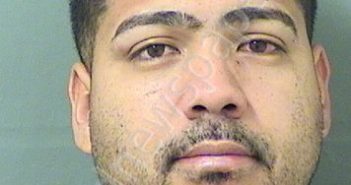 GUTIERREZ, JEAN | 2018-12-29 06:08:00 Palm Beach County, Florida Booking