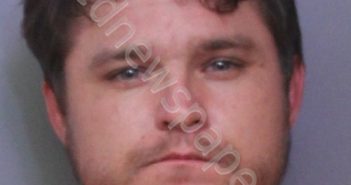 <B>WHITEHEAD</B>, <B>ROBERT</B> KEITH #, Polk County, Florida - 2018-12-29