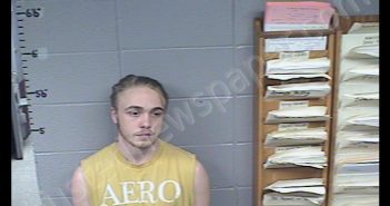 EMBRY, <B>JEREMY</B> ALLEN JR #, Butler County, Kentucky - 2018-12-29 10:21:00