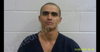 JJ ANTHONY SEDILLO #, Socorro County, New Mexico - 2018-12-29 19:01:00 <B>JJ</B> <B>ANTHONY</B> <B>SEDILLO</B> #, Socorro County, New Mexico - 2018-12-29 19:01:00