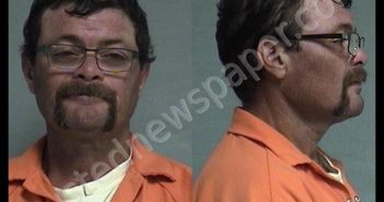 KNOX, JASON TODD | 2018-12-29 02:41:00 Nassau County, Florida Booking