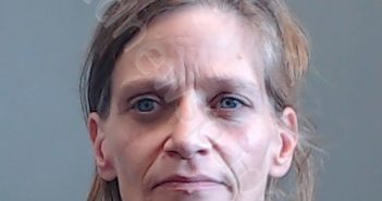 TUCKER, <B>MELISSA</B> MARIE #, Santa Rosa County, Florida - 2018-12-29 11:43:00