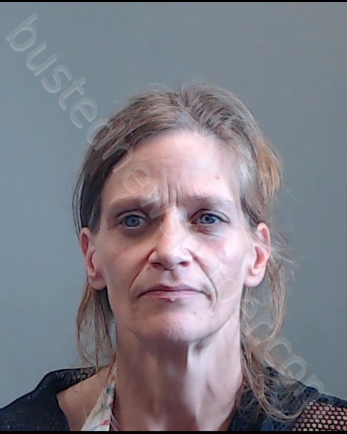 TUCKER, MELISSA MARIE #, Santa Rosa County, Florida - 2018-12-29 11:43:00