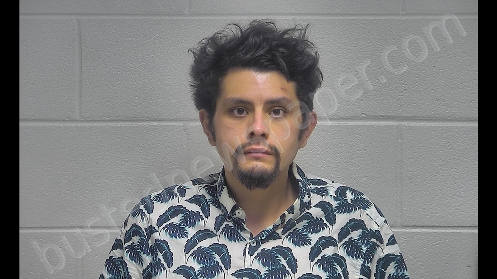 LUIS MIGUEL ZUNIGA #, Oldham County, Kentucky - 2018-12-29 23:06:00