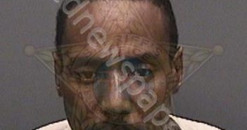 LYNN, TONY LEE | 2018-12-29 00:48:00 Hillsborough County, Florida Booking